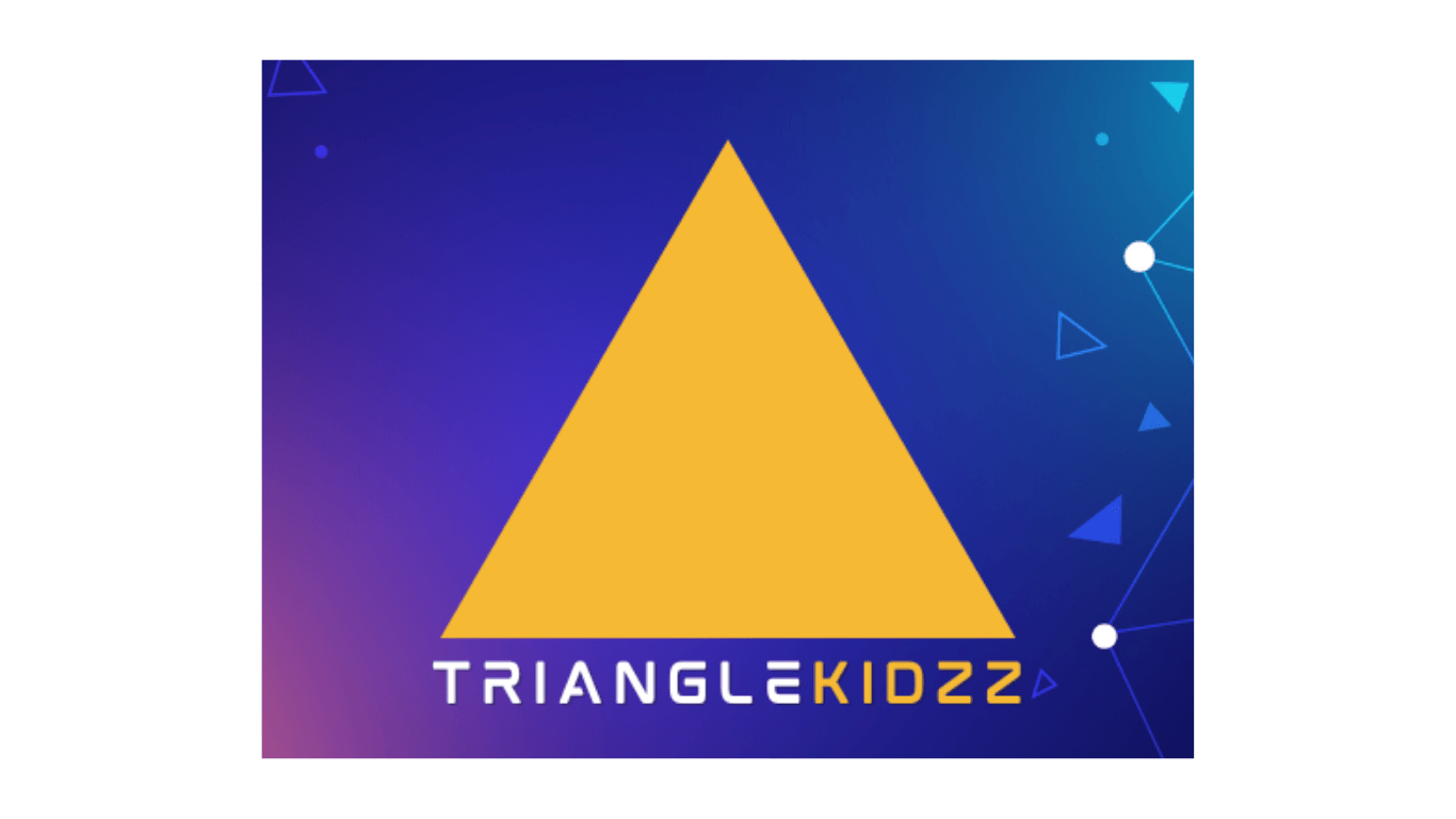 Trianglekidzz logo